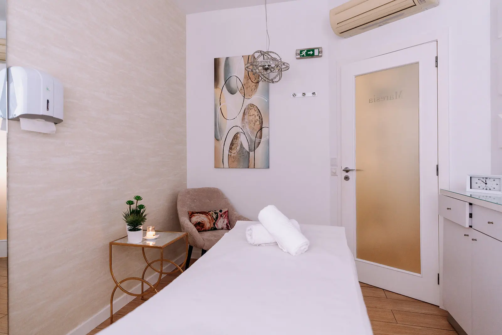 Sala Maresia